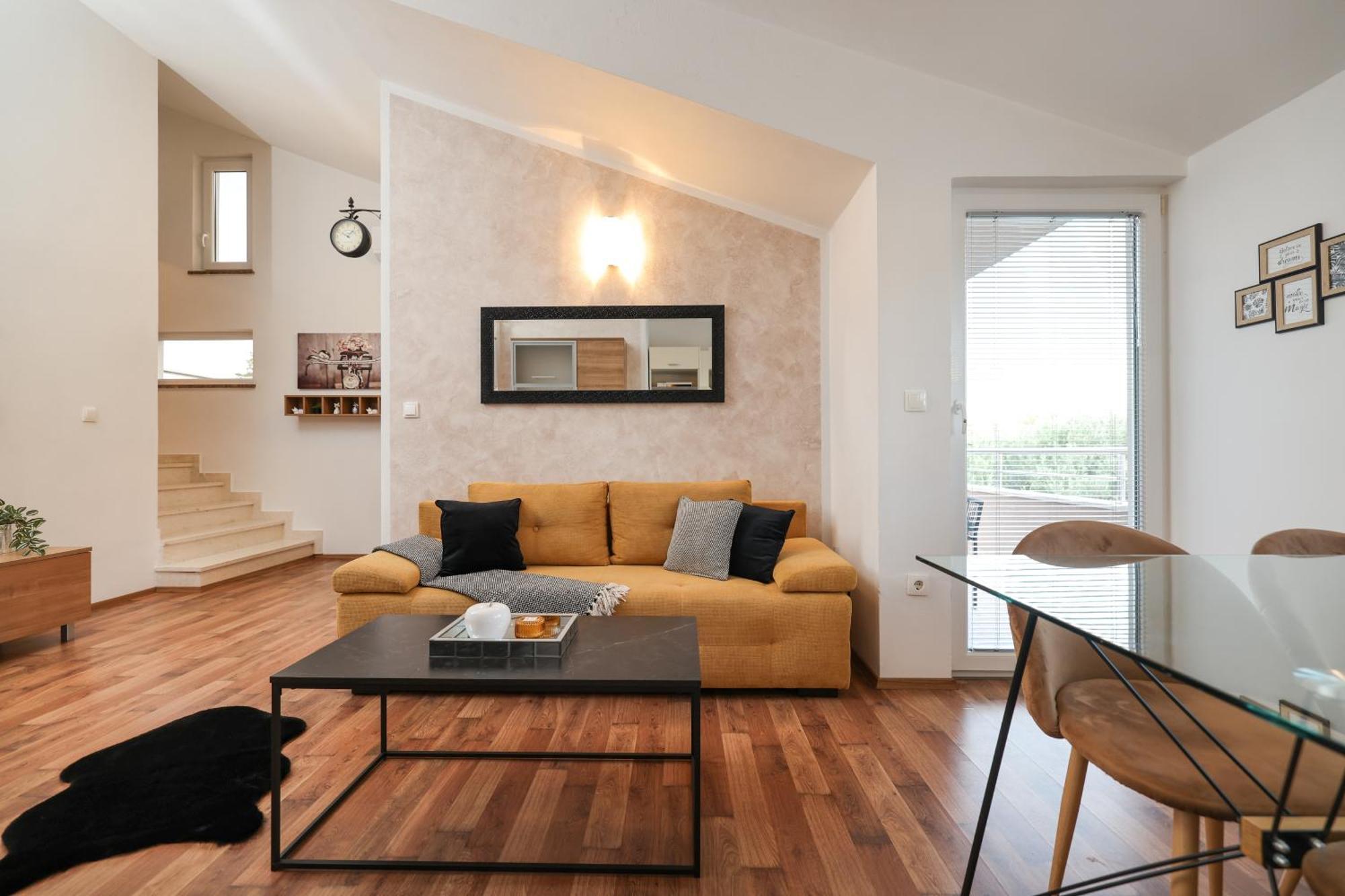 Apartments Anita Нин Экстерьер фото
